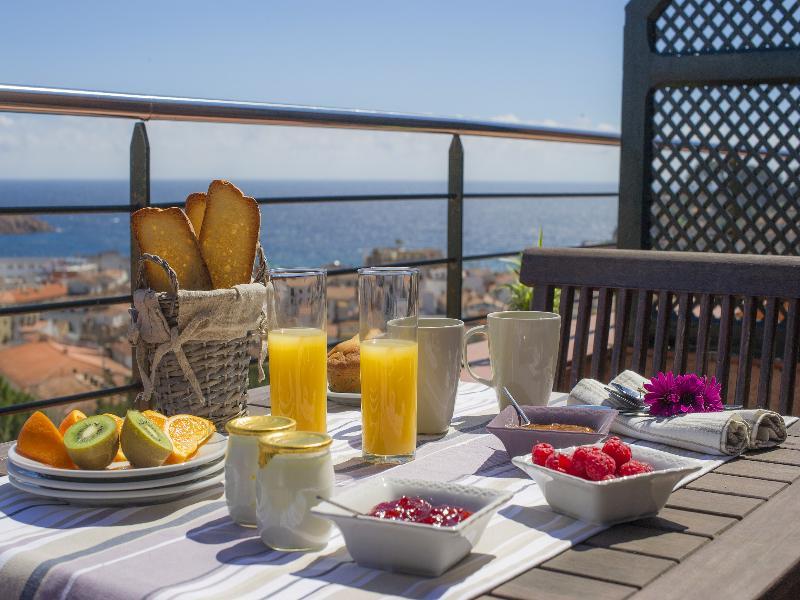 Pierre & Vacances Villa Romana Tossa de Mar Extérieur photo