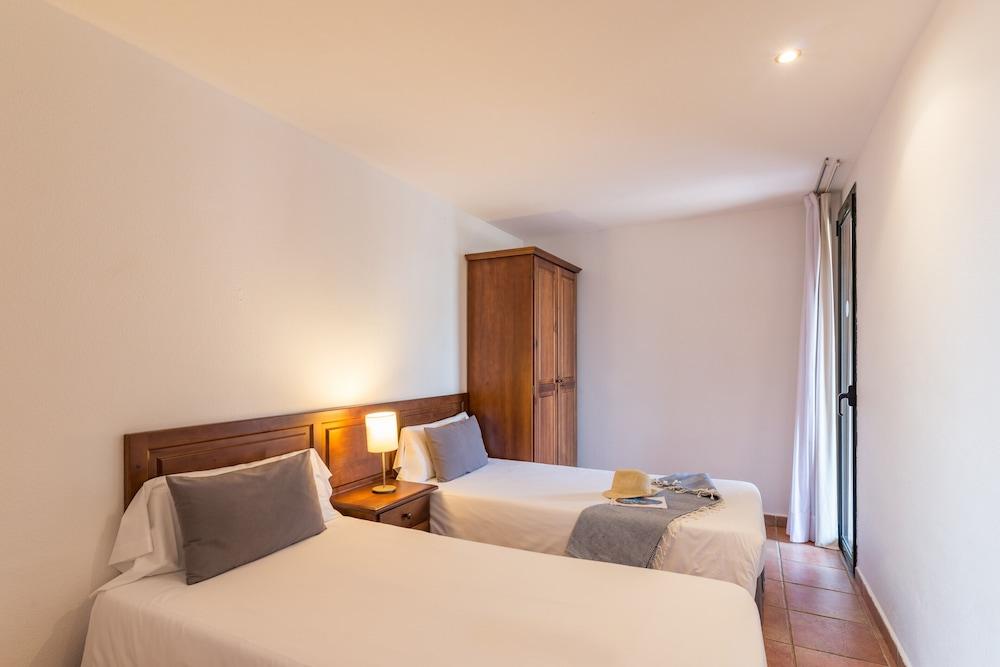 Pierre & Vacances Villa Romana Tossa de Mar Extérieur photo