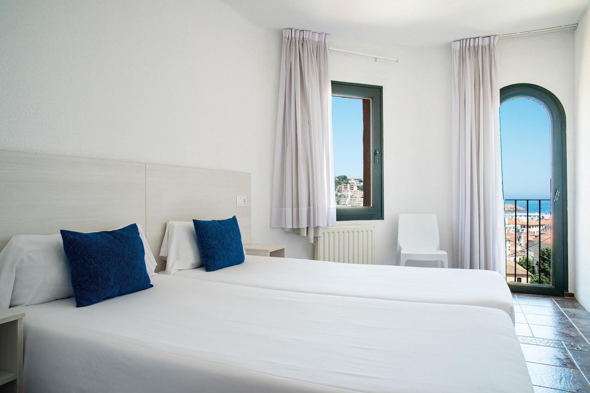 Pierre & Vacances Villa Romana Tossa de Mar Extérieur photo