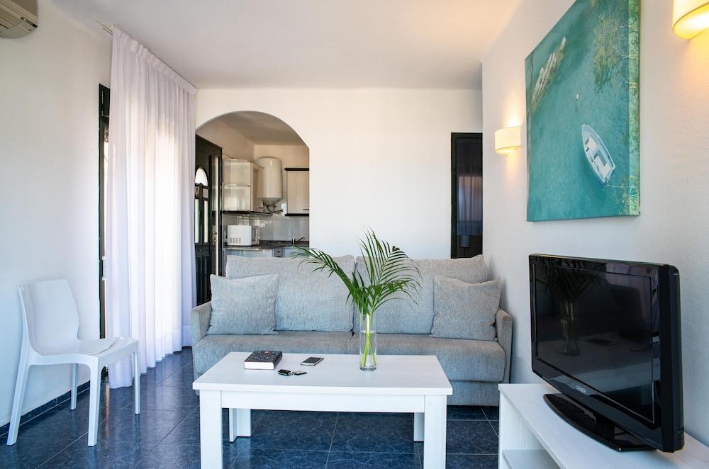 Pierre & Vacances Villa Romana Tossa de Mar Extérieur photo
