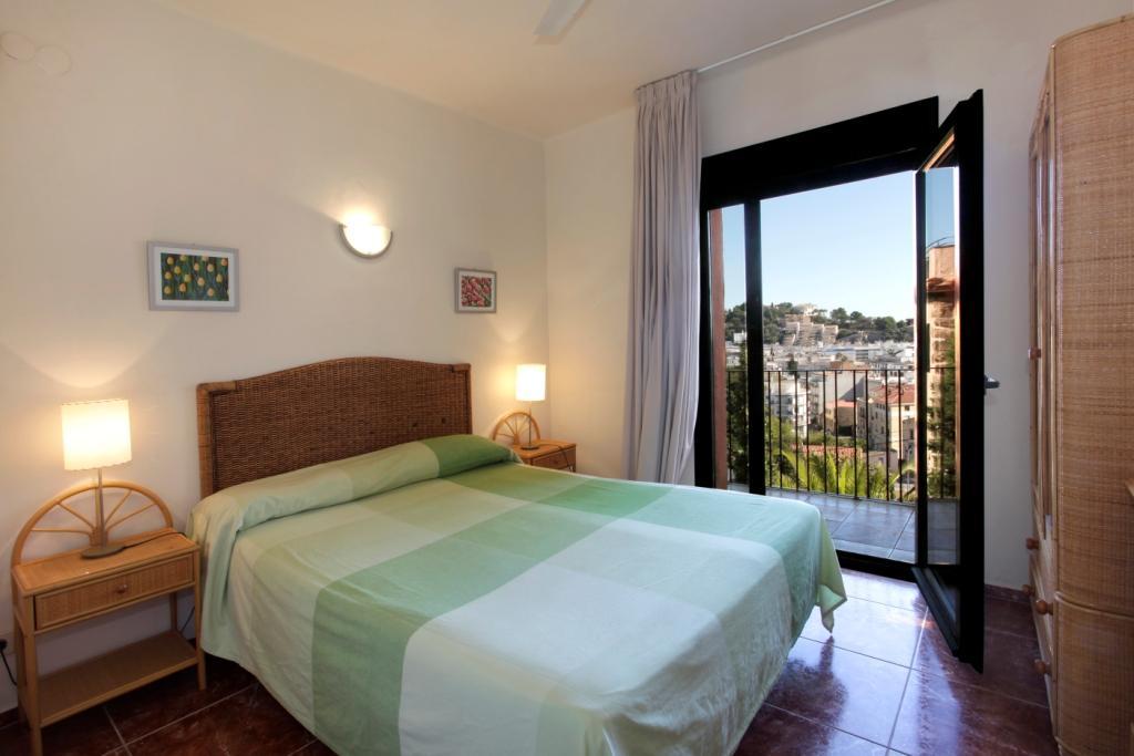 Pierre & Vacances Villa Romana Tossa de Mar Extérieur photo