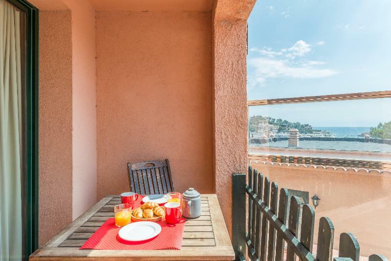 Pierre & Vacances Villa Romana Tossa de Mar Extérieur photo